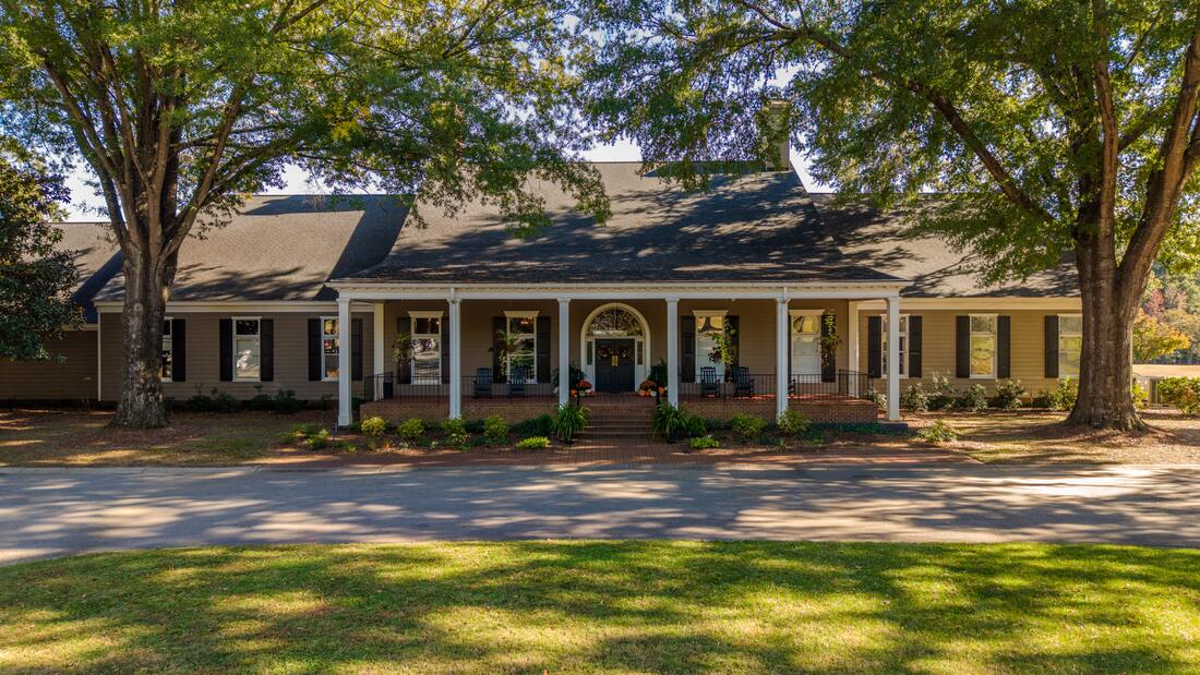 Carolina Country Club